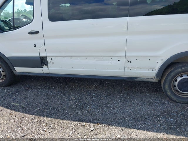 Ford Transit-350 2018 1FBZX2ZM0JKB52889 Image 6