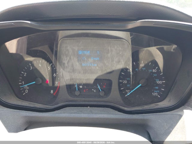 Ford Transit-350 2018 1FBZX2ZM0JKB52889 Image 7