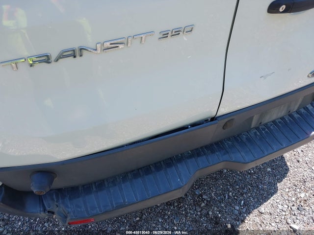 Ford Transit-350 2018 1FBZX2ZM0JKB52889 Image 12