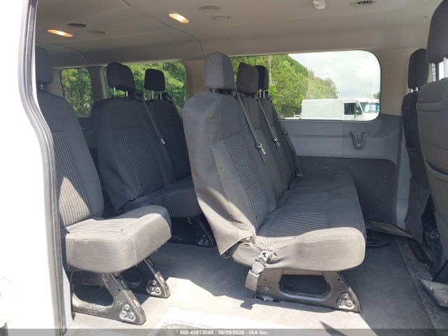 Ford Transit-350 2018 1FBZX2ZM0JKB52889 Image 8