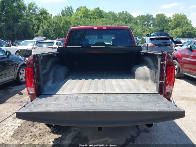 Продажа на аукционе авто 2019 Ram 1500 Classic Express  4x4 5'7 Box, vin: 1C6RR7KT4KS523761, номер лота: 45513048