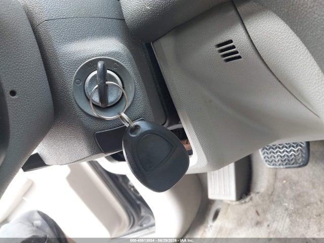 45513054 :رقم المزاد ، 5GAKVBED6BJ200803 vin ، 2011 Buick Enclave 1xl مزاد بيع