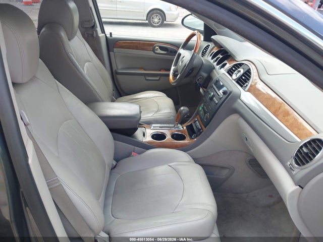 Aukcja sprzedaży 2011 Buick Enclave 1xl, vin: 5GAKVBED6BJ200803, numer aukcji: 45513054
