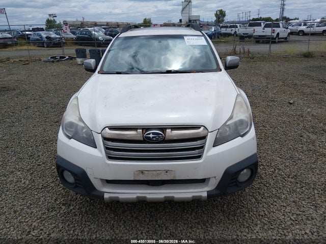 Subaru Outback 2.5i Limited 2014 4S4BRCPC7E3274930 Image 12