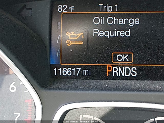 45513057 :رقم المزاد ، 1FMCU9GD9HUE63091 vin ، 2017 Ford Escape Se مزاد بيع