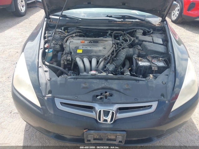 Aukcja sprzedaży 2003 Honda Accord 2.4 Ex/ex, vin: JHMCM56603C039182, numer aukcji: 45513058