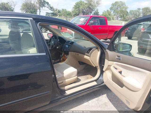 Aukcja sprzedaży 2003 Honda Accord 2.4 Ex/ex, vin: JHMCM56603C039182, numer aukcji: 45513058