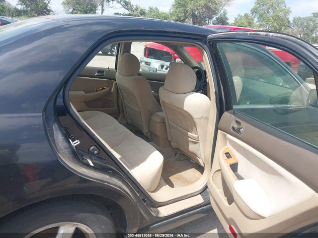 Aukcja sprzedaży 2003 Honda Accord 2.4 Ex/ex, vin: JHMCM56603C039182, numer aukcji: 45513058