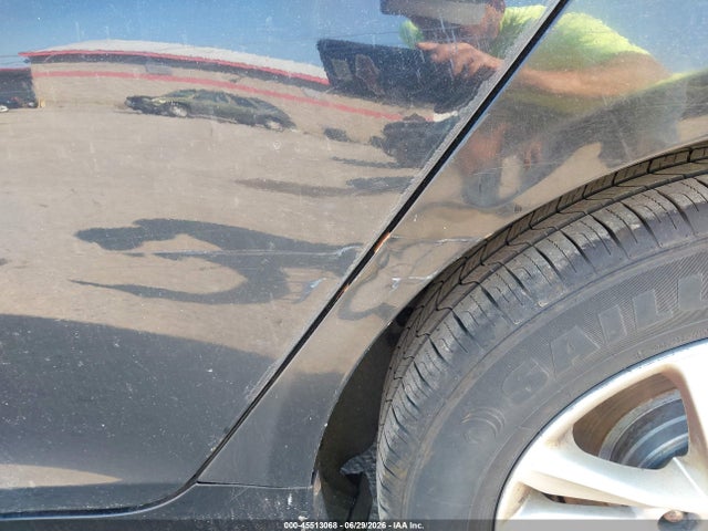 Aukcja sprzedaży 2013 Hyundai Sonata Gls, vin: 5NPEB4AC3DH753112, numer aukcji: 45513068