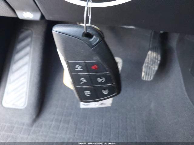Aukcja sprzedaży 2021 Chevrolet Tahoe 4wd High Country, vin: 1GNSKTKT3MR325147, numer aukcji: 45513070