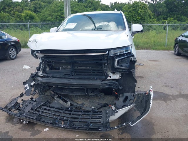Aukcja sprzedaży 2021 Chevrolet Tahoe 4wd High Country, vin: 1GNSKTKT3MR325147, numer aukcji: 45513070