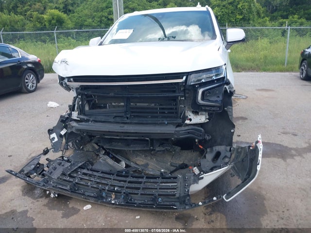 Aukcja sprzedaży 2021 Chevrolet Tahoe 4wd High Country, vin: 1GNSKTKT3MR325147, numer aukcji: 45513070