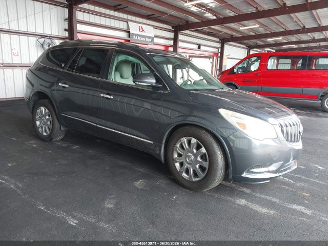 Продажа на аукционе авто 2014 Buick Enclave Premium, vin: 5GAKRCKD0EJ186447, номер лота: 45513071
