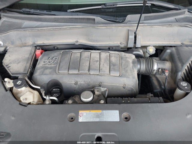 Продажа на аукционе авто 2014 Buick Enclave Premium, vin: 5GAKRCKD0EJ186447, номер лота: 45513071