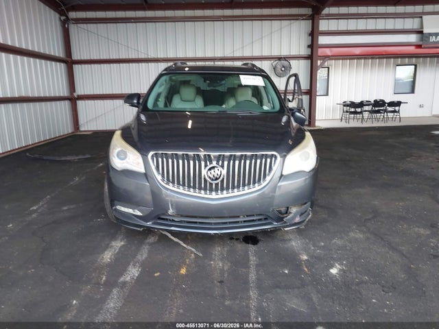 Продажа на аукционе авто 2014 Buick Enclave Premium, vin: 5GAKRCKD0EJ186447, номер лота: 45513071