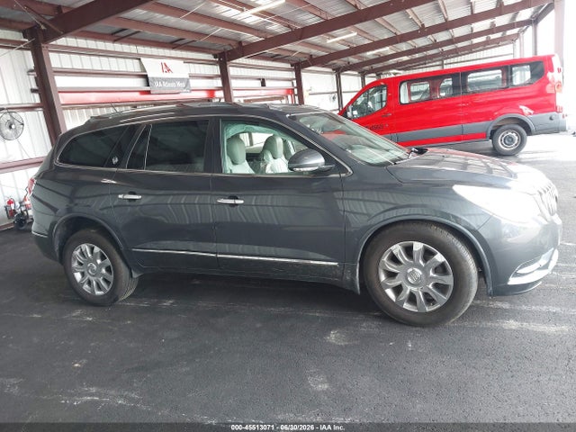 Продажа на аукционе авто 2014 Buick Enclave Premium, vin: 5GAKRCKD0EJ186447, номер лота: 45513071