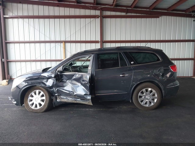 Продажа на аукционе авто 2014 Buick Enclave Premium, vin: 5GAKRCKD0EJ186447, номер лота: 45513071