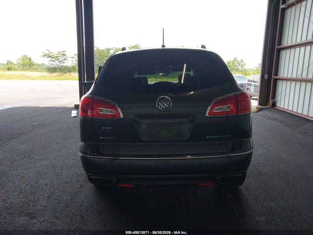 Продажа на аукционе авто 2014 Buick Enclave Premium, vin: 5GAKRCKD0EJ186447, номер лота: 45513071