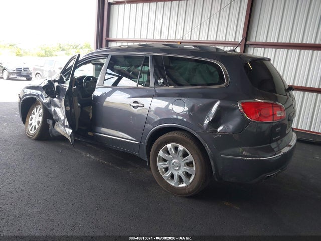 Продажа на аукционе авто 2014 Buick Enclave Premium, vin: 5GAKRCKD0EJ186447, номер лота: 45513071