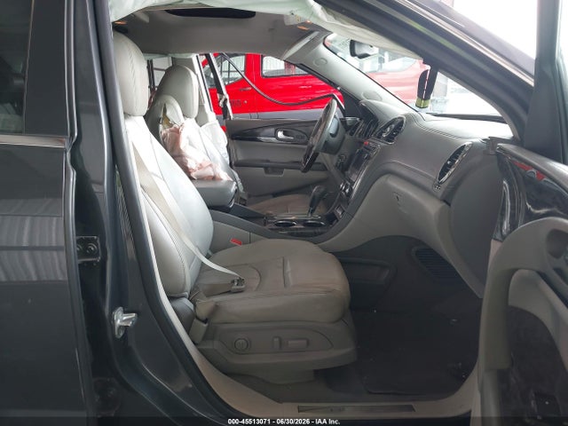 Продажа на аукционе авто 2014 Buick Enclave Premium, vin: 5GAKRCKD0EJ186447, номер лота: 45513071