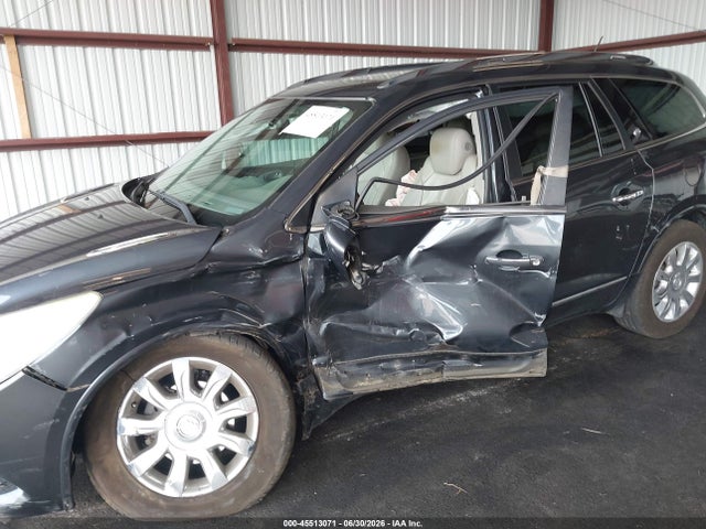 Продажа на аукционе авто 2014 Buick Enclave Premium, vin: 5GAKRCKD0EJ186447, номер лота: 45513071
