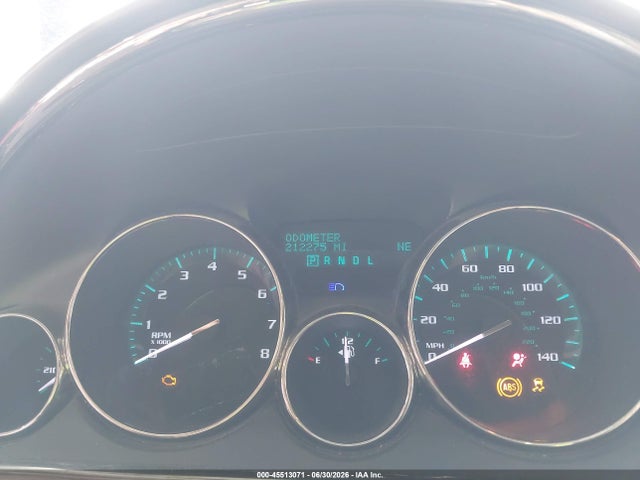 Продажа на аукционе авто 2014 Buick Enclave Premium, vin: 5GAKRCKD0EJ186447, номер лота: 45513071