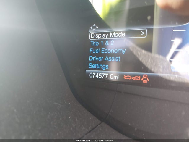 Aukcja sprzedaży 2020 Ford Fusion S, vin: 3FA6P0G75LR262213, numer aukcji: 45513073