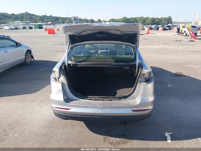 Aukcja sprzedaży 2020 Ford Fusion S, vin: 3FA6P0G75LR262213, numer aukcji: 45513073