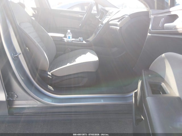 Aukcja sprzedaży 2020 Ford Fusion S, vin: 3FA6P0G75LR262213, numer aukcji: 45513073