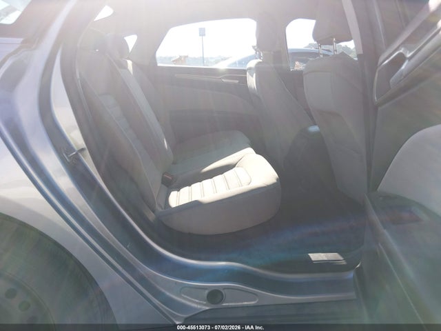 Aukcja sprzedaży 2020 Ford Fusion S, vin: 3FA6P0G75LR262213, numer aukcji: 45513073