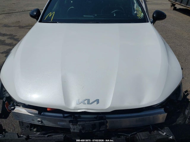 2025 Kia K5 Gt-line მანქანა იყიდება აუქციონზე, vin: KNAG64J73S5329892, აუქციონის ნომერი: 45513075