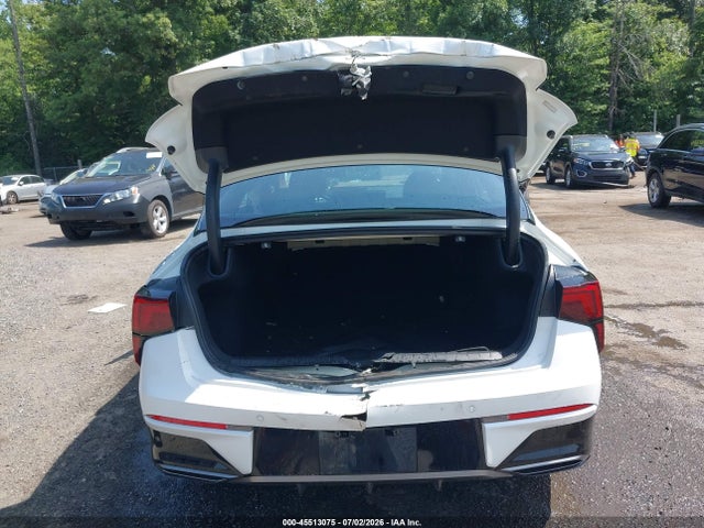 2025 Kia K5 Gt-line მანქანა იყიდება აუქციონზე, vin: KNAG64J73S5329892, აუქციონის ნომერი: 45513075