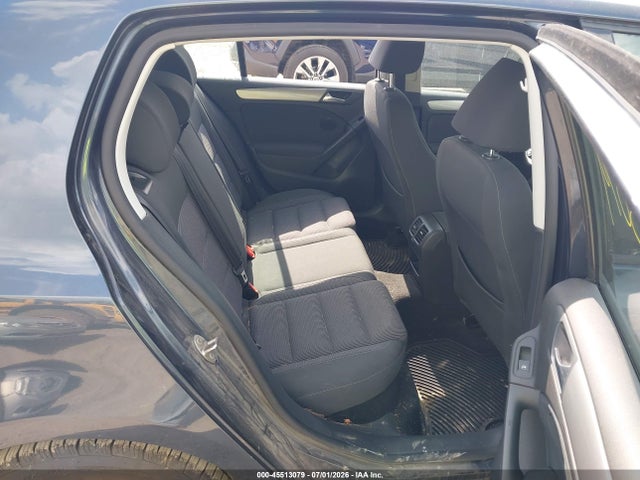 Aukcja sprzedaży 2013 Volkswagen Golf 2.5l 4-door, vin: WVWDB7AJ3DW140591, numer aukcji: 45513079
