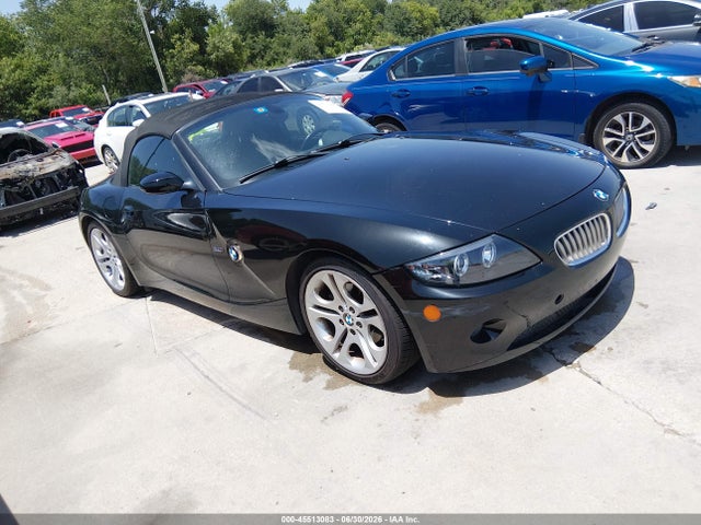 Aukcja sprzedaży 2005 Bmw Z4 3.0i, vin: 4USBT53505LT29138, numer aukcji: 45513083