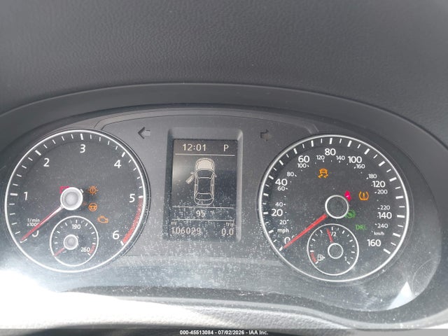 Aukcja sprzedaży 2014 Volkswagen Passat 2.0l Tdi Sel Premium, vin: 1VWCN7A30EC058922, numer aukcji: 45513084