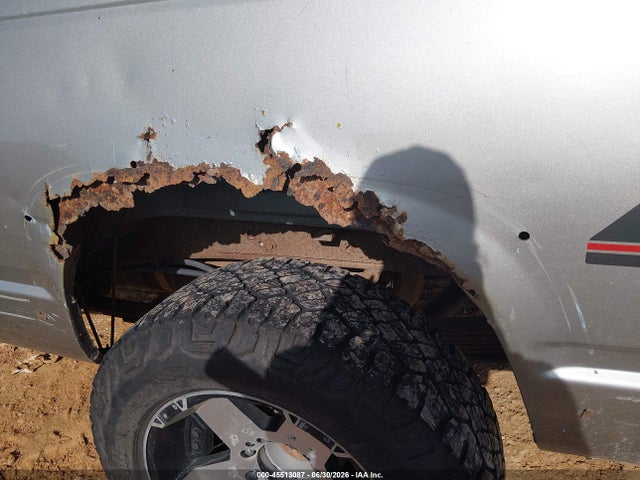 45513087 :رقم المزاد ، 1GCGK29R4YF505957 vin ، 2000 Chevrolet K2500 مزاد بيع