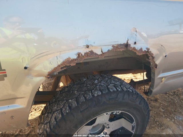 45513087 :رقم المزاد ، 1GCGK29R4YF505957 vin ، 2000 Chevrolet K2500 مزاد بيع