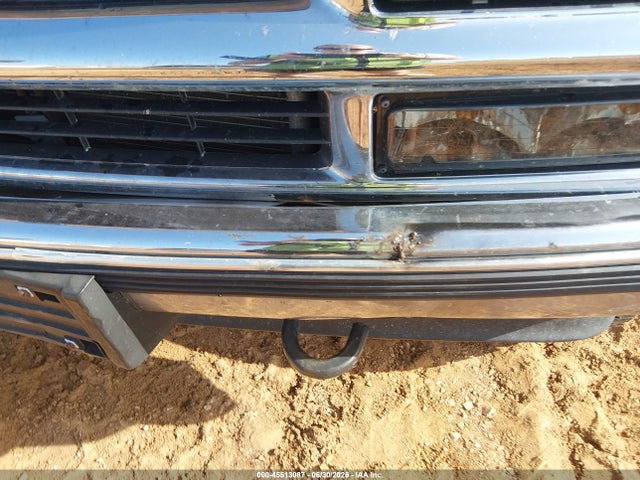 45513087 :رقم المزاد ، 1GCGK29R4YF505957 vin ، 2000 Chevrolet K2500 مزاد بيع