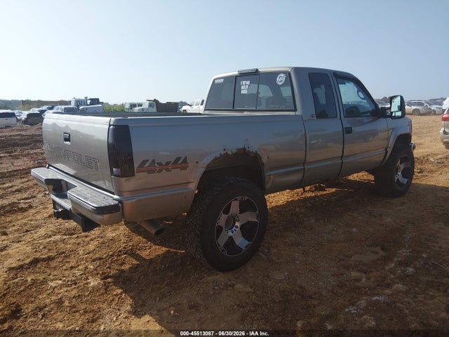 45513087 :رقم المزاد ، 1GCGK29R4YF505957 vin ، 2000 Chevrolet K2500 مزاد بيع