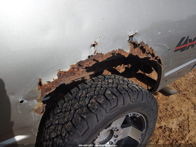 45513087 :رقم المزاد ، 1GCGK29R4YF505957 vin ، 2000 Chevrolet K2500 مزاد بيع