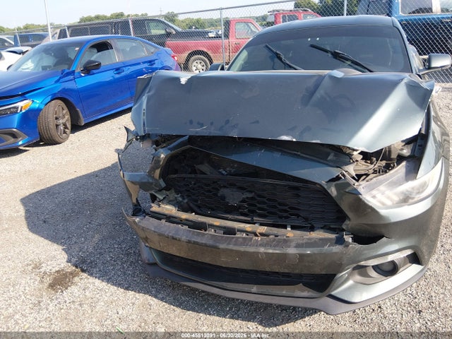 Aukcja sprzedaży 2016 Ford Mustang Ecoboost, vin: 1FA6P8TH6G5227878, numer aukcji: 45513091
