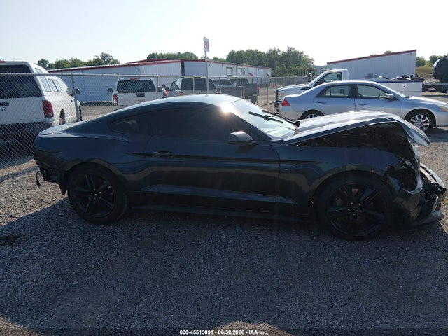 Aukcja sprzedaży 2016 Ford Mustang Ecoboost, vin: 1FA6P8TH6G5227878, numer aukcji: 45513091