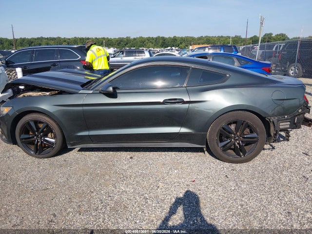 Aukcja sprzedaży 2016 Ford Mustang Ecoboost, vin: 1FA6P8TH6G5227878, numer aukcji: 45513091