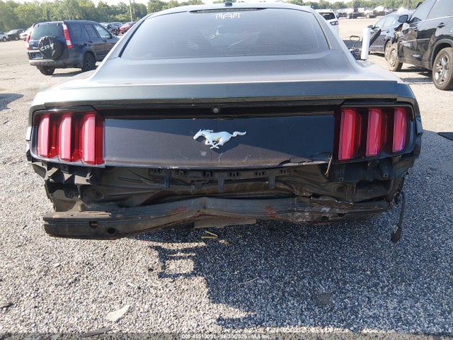 Aukcja sprzedaży 2016 Ford Mustang Ecoboost, vin: 1FA6P8TH6G5227878, numer aukcji: 45513091