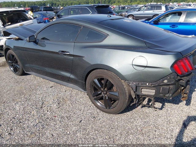 Aukcja sprzedaży 2016 Ford Mustang Ecoboost, vin: 1FA6P8TH6G5227878, numer aukcji: 45513091