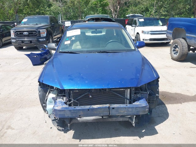 2006 Mazda Mazda6 I მანქანა იყიდება აუქციონზე, vin: 1YVFP80C065M66614, აუქციონის ნომერი: 45513097