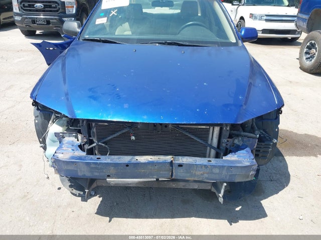 2006 Mazda Mazda6 I მანქანა იყიდება აუქციონზე, vin: 1YVFP80C065M66614, აუქციონის ნომერი: 45513097