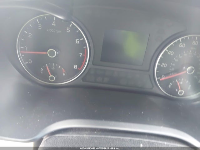 KIA Optima Lx 2016 5XXGT4L38GG008679 Image 7