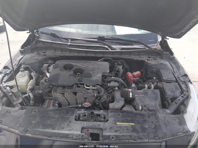 1N4BL4BVXLC250791 Nissan Altima S Fwd