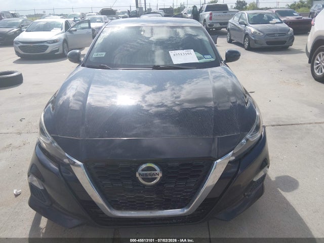 1N4BL4BVXLC250791 Nissan Altima S Fwd
